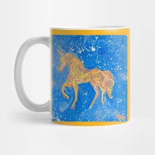 Unicorn Universe Mug